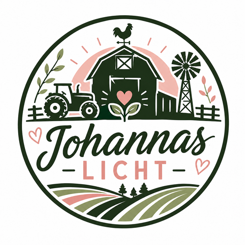 Johanna's Licht